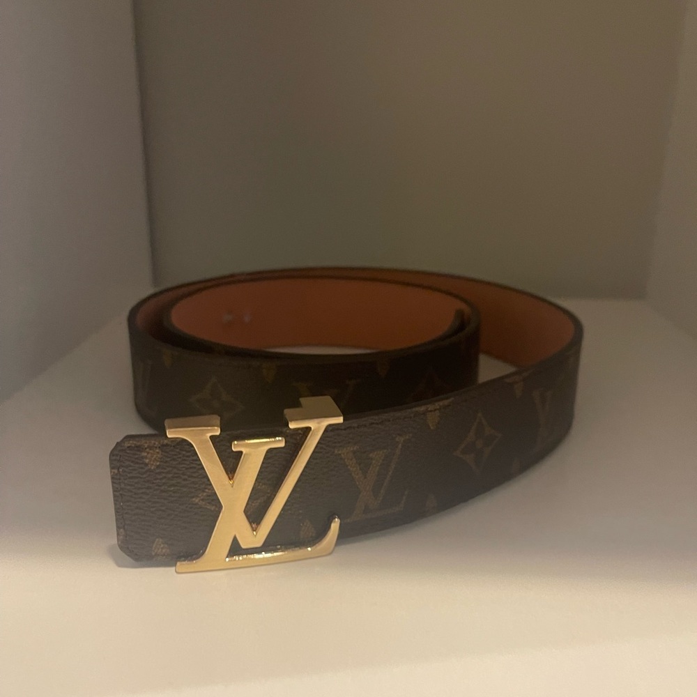 LV belt